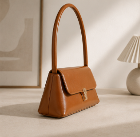 Minimalist Underarm Bag