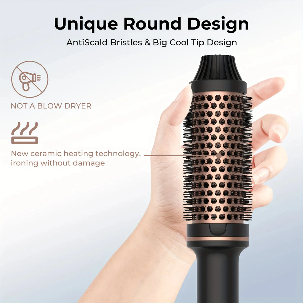 Beauty Hair Curler - Electric