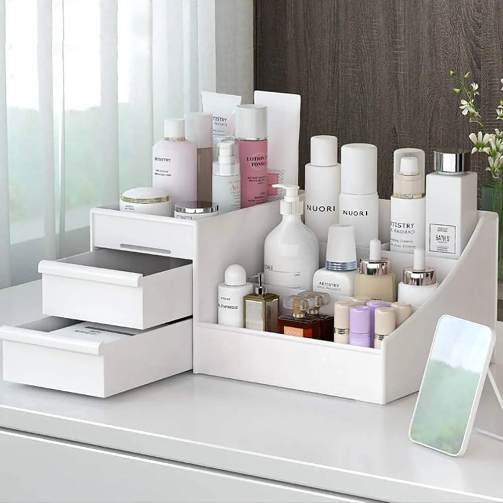 Large Cosmetic Storage Box