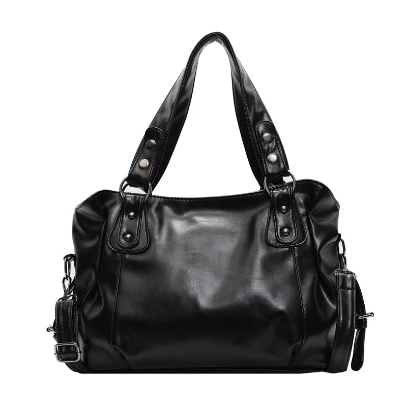 Classic Leather Bag