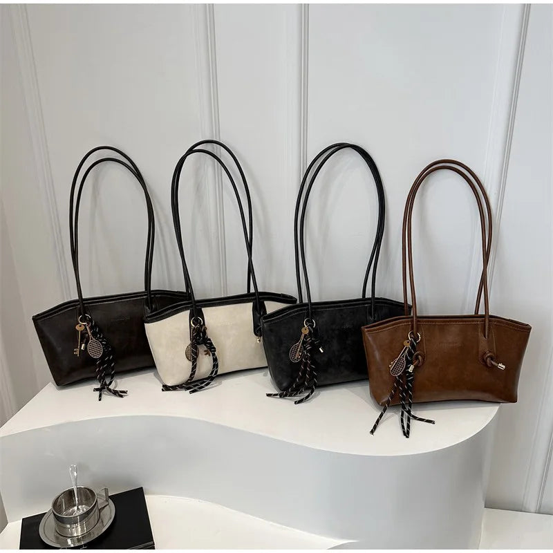 Retro Tote Bag