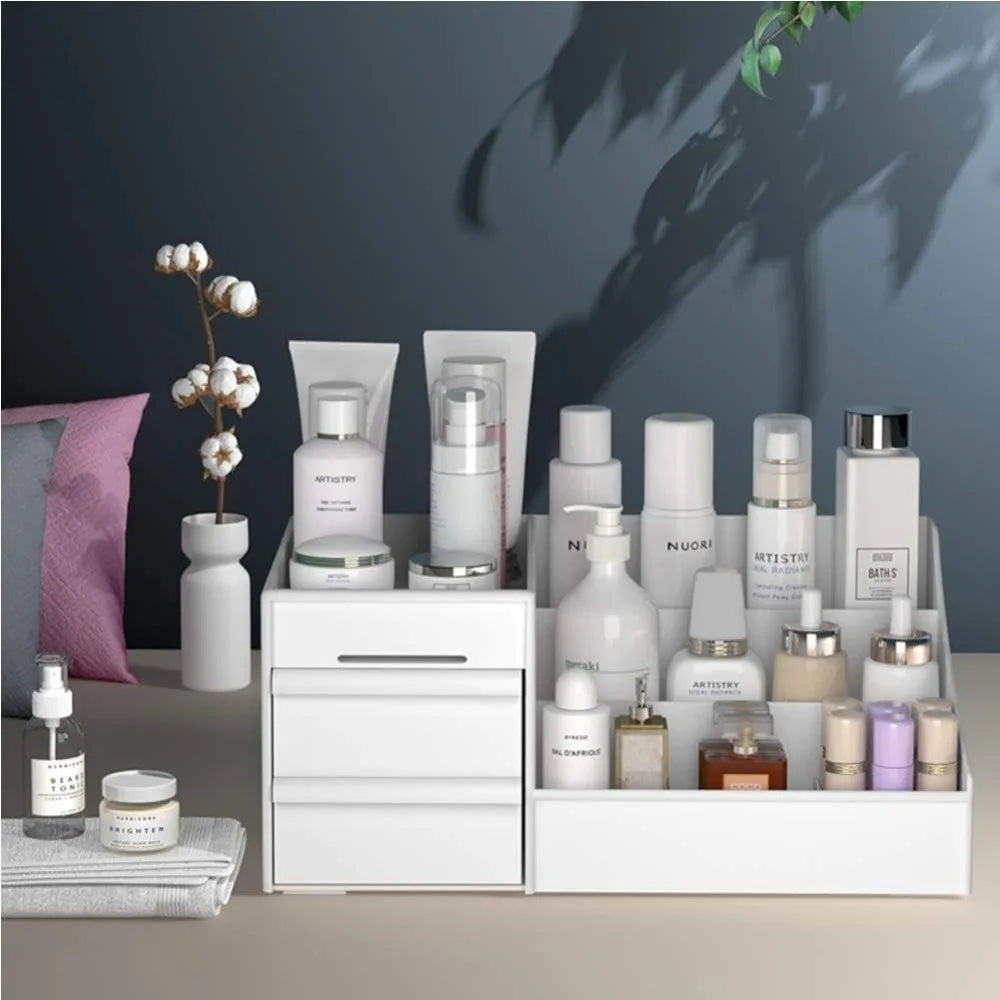 Large Cosmetic Storage Box