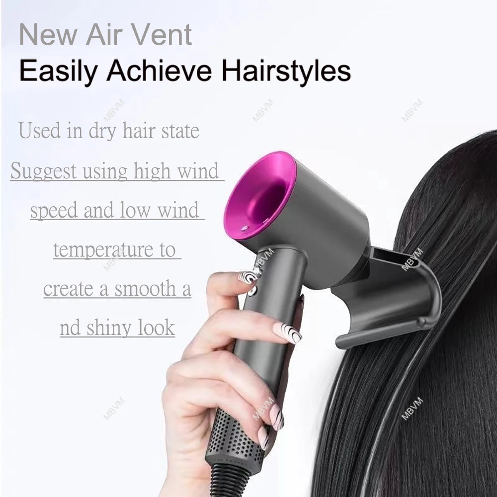 5 in 1 Hair Dryer |  Ionic Salon Style Tool