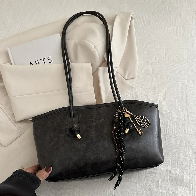 Retro Tote Bag