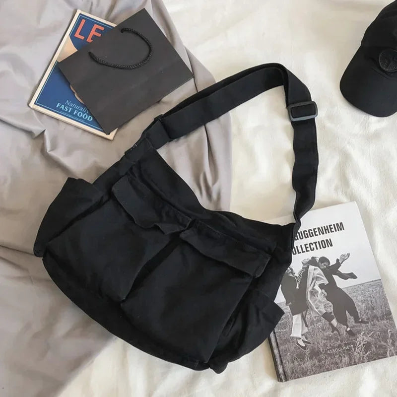 Casual Handbag