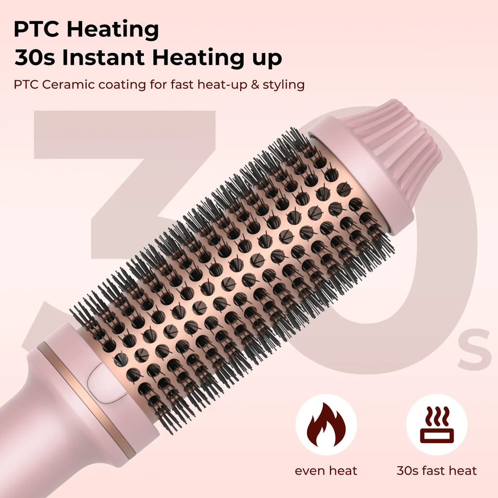 Beauty Hair Curler - Electric